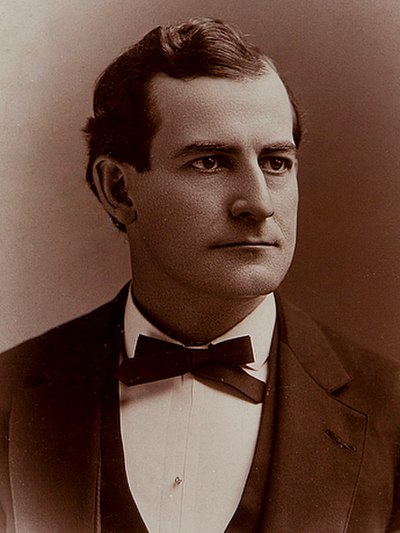 Image: William Jennings Bryan 2 (cropped)