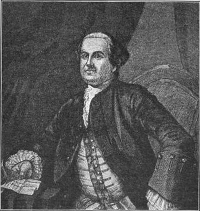 William Phips, the Governor of the Province of Massachusetts Bay, led an assault on Port Royal.