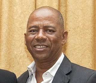 <span class="mw-page-title-main">Winston Lackin</span> Surinamese politician (1954–2019)