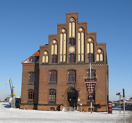 Wismar Zollhaus 2010 01 26 042