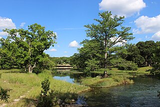 Woodcreek, Texas City in Texas, United States