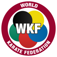World Karate Federation logo.svg