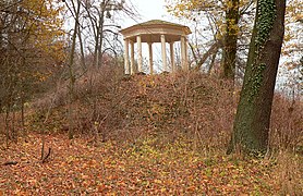 13.12.17 Schloss Wrisbergholzen