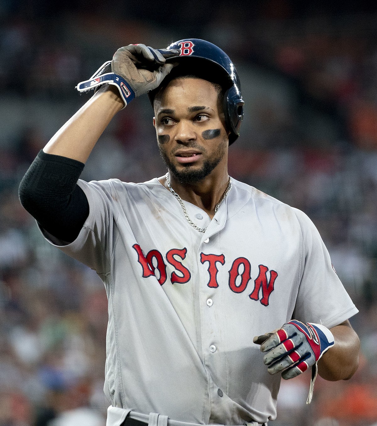 2018 Boston Red Sox player grades: Xander Bogaerts