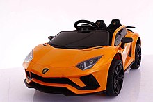 Xe Ô Tô Điện Trẻ Em Lamborghini.jpg