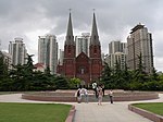 Xujiahui kathedrale.jpg 