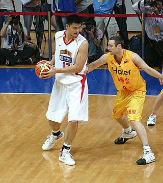 <span class="mw-page-title-main">David Stiff (basketball)</span> Australian basketball player