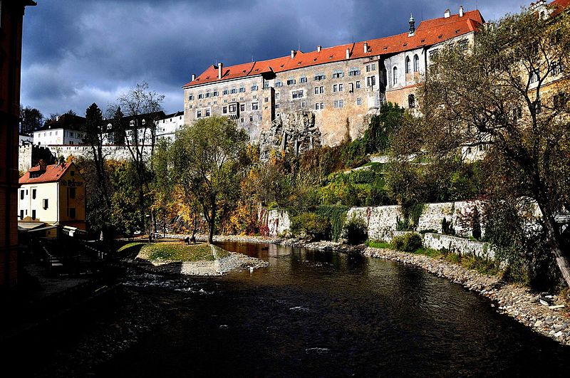 File:Zámek Český Krumlov 8.jpg