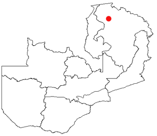 <span class="mw-page-title-main">Mporokoso</span> Town in the Northern Province of Zambia