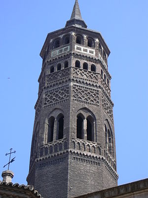 Zaragoza - San Pablo - Torre.jpg