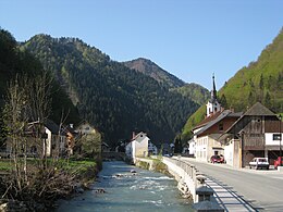 Železniki - Bekijk