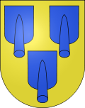 Wappen von Zuzwil