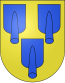 Escudo de armas de Zuzwil