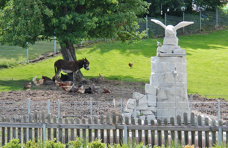 File:"Park" vom Gasthof Adler - panoramio.jpg