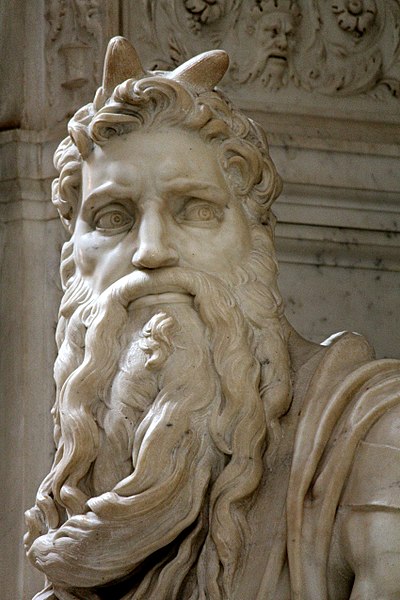 File:'Moses' by Michelangelo JBU310.jpg