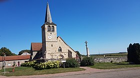 Choiseul (Alto Marne)