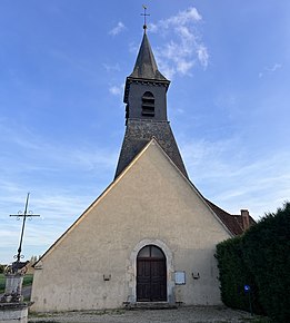 Église Saint Roch - Butteaux (FR89) - 2022-11-02 - 1.jpg