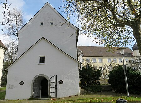 Ölbergkapelle (Isny) 01
