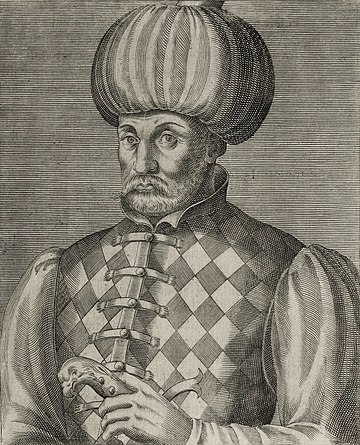 Mustafa (książę)