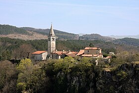 Panorama općine