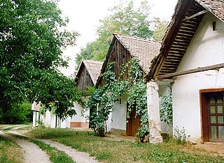 Draž Municipality in Baranya, Croatia