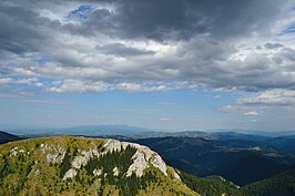 Nationaal park Kopaonik