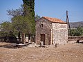 * Nomination Church of Panagia Merenda, Greece. --C messier 16:21, 12 October 2018 (UTC) * Promotion Good quality --Llez 21:21, 12 October 2018 (UTC)