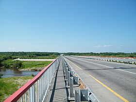 Immagine illustrativa della sezione A375 (autostrada russa)