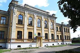 Будівля Чернігівського обласного художнього музею імені Григорія Галагана.jpg