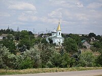 Vasylivka, Odesa Raion, Odesa Oblast