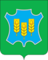 Coat of arms of SpasskyDistrict