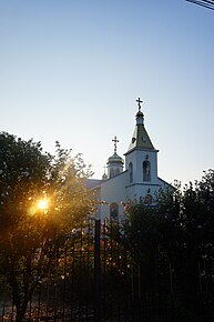 Дальник, храм Казанської Ікони Божої Матері.jpg