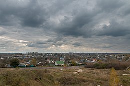 Zemljansk – Veduta