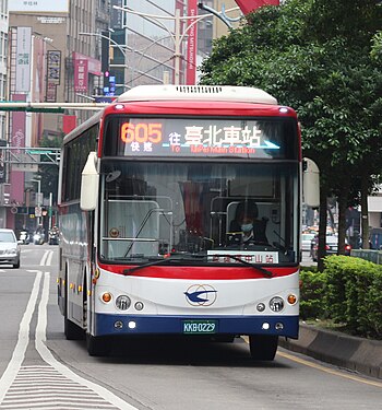 中興巴士KKB-0229 南京東路一段 20220103.jpg