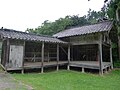 大山祇神社の能舞台（西三川）