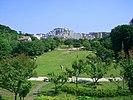 山田富士公園