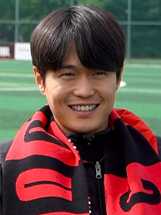 <span class="mw-page-title-main">Jung Won-jin</span> South Korean footballer