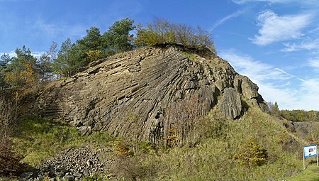  Lindenstumpf,Panorama