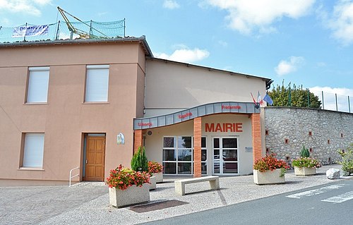 Serrurier porte blindée Labessière-Candeil (81300)