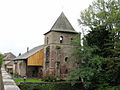 Igreja de Saint-Viance de Saint-Viance