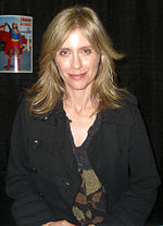 Thumbnail for Helen Slater