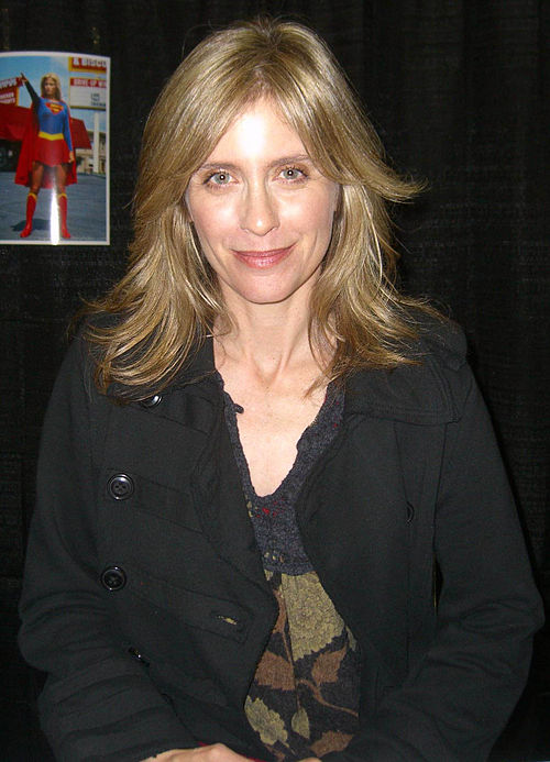 Slater at the October 17, 2009 Big Apple Convention in Manhattan, New York City, New York
