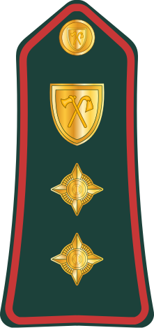 File:12.Gambian Army-COL.svg