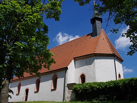 14.06.13 Beratzhausen St. Sebastian