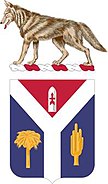 147th Field Artillery