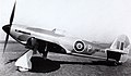 15 Hawker Tempest I HM599, originally Typhoon II (15812159136).jpg