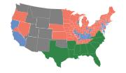 Thumbnail for 1866–67 United States House of Representatives elections