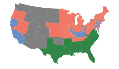 1866–67 United States House of Representatives elections