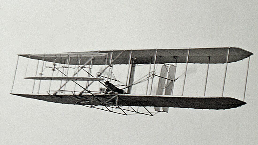 Wright Flyer II