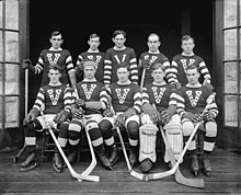 Vancouver Millionaires - Wikipedia